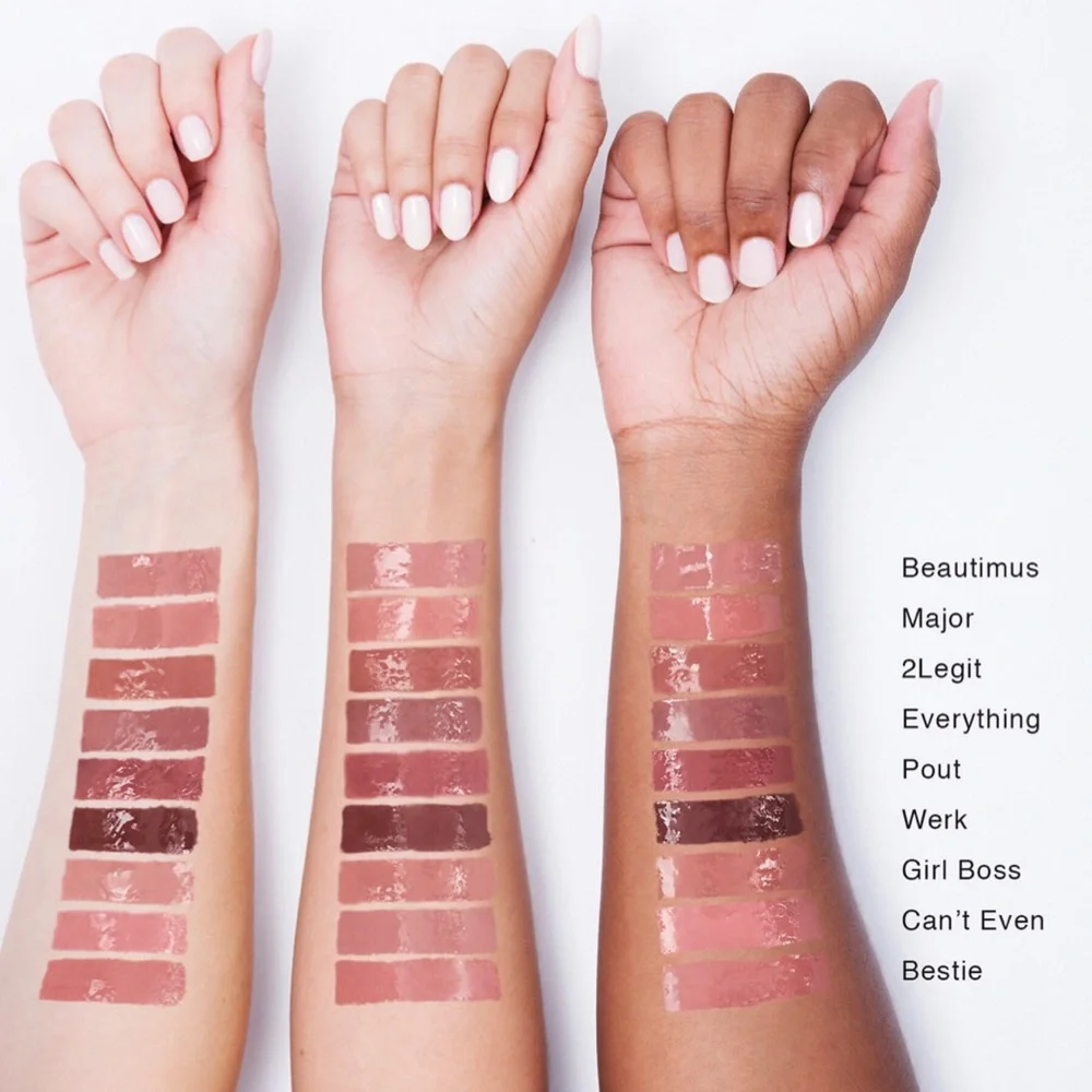 bareMinerals one new